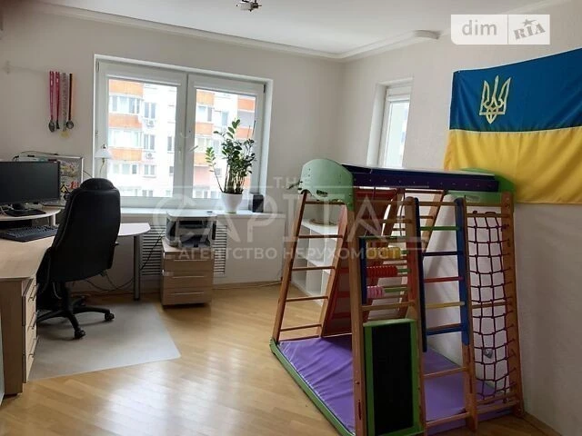 Sale of 3-room apartment 91 sq. m on Feodosiyskaya st. 14A • ID 34