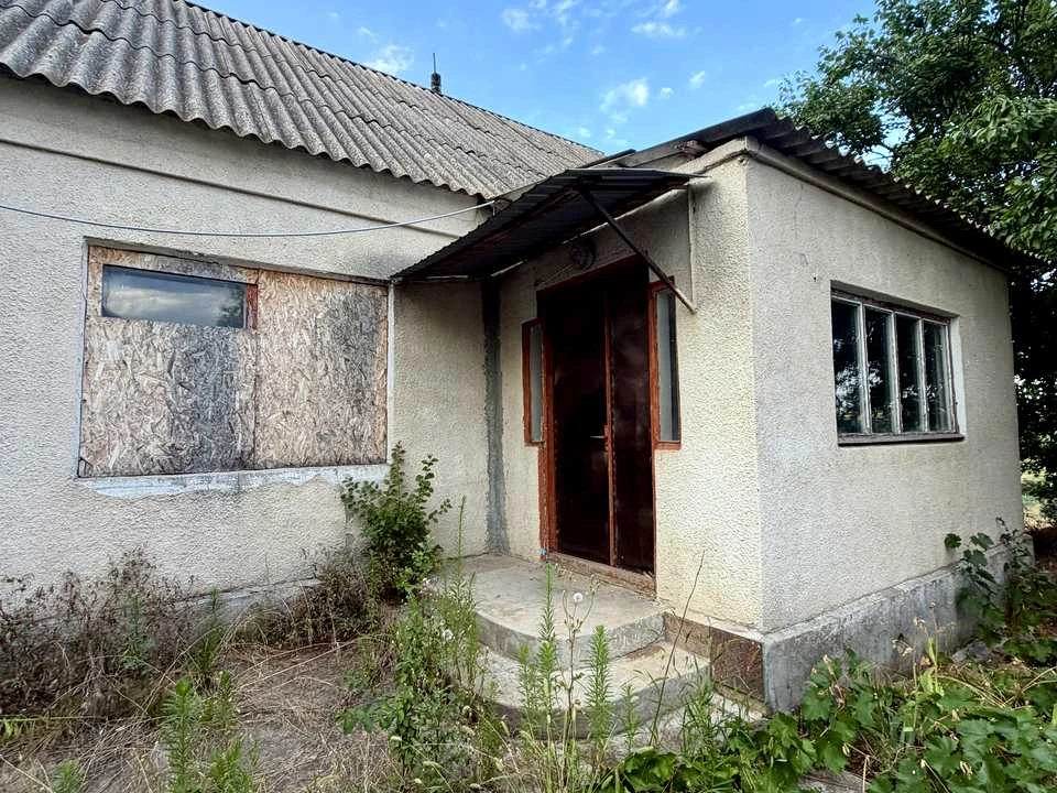 Будинок. Миколаїв, Карла Кнорре вул.