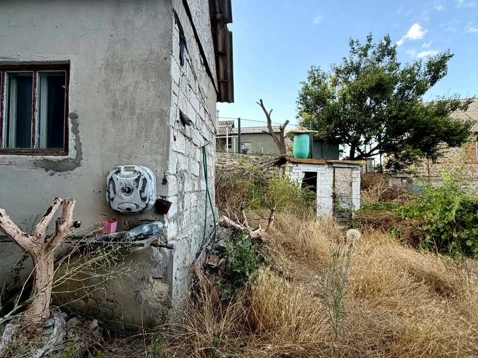 Будинок. Миколаїв, Карла Кнорре вул.