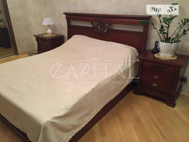 Sale of 3-room apartment 91 sq. m on Feodosiyskaya st. 14A • ID 34