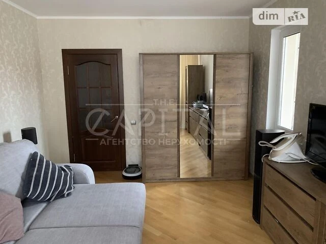 Sale of 3-room apartment 91 sq. m on Feodosiyskaya st. 14A • ID 34