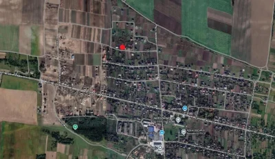 Продаётся перспективный участок земли под жилую застройку в удобном пригороде!