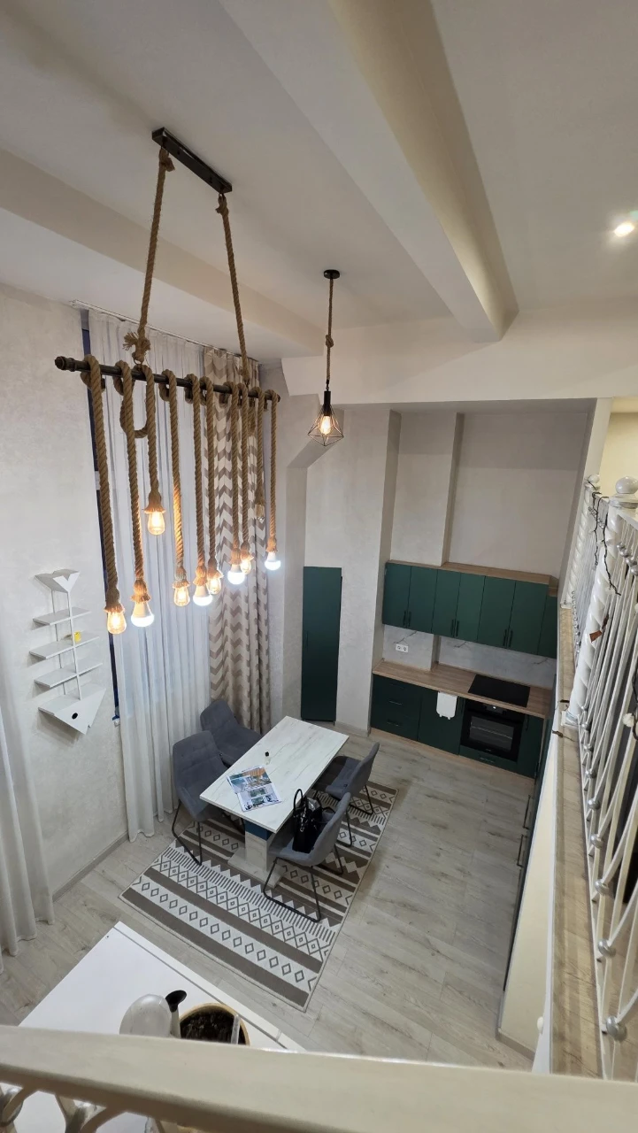 Apartment for Sale