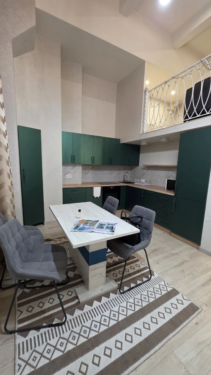 Apartment for Sale