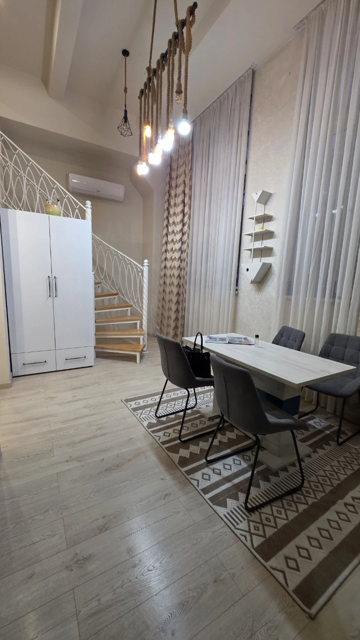 Apartment for Sale