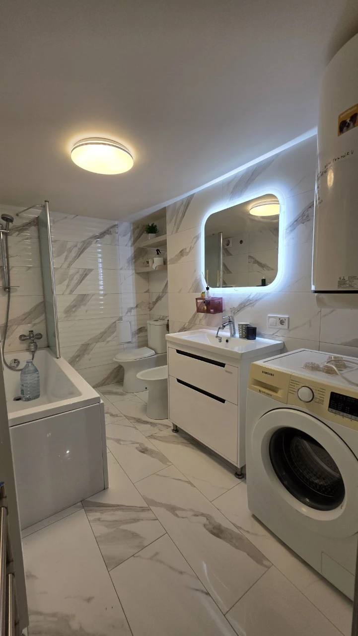 Apartment for Sale