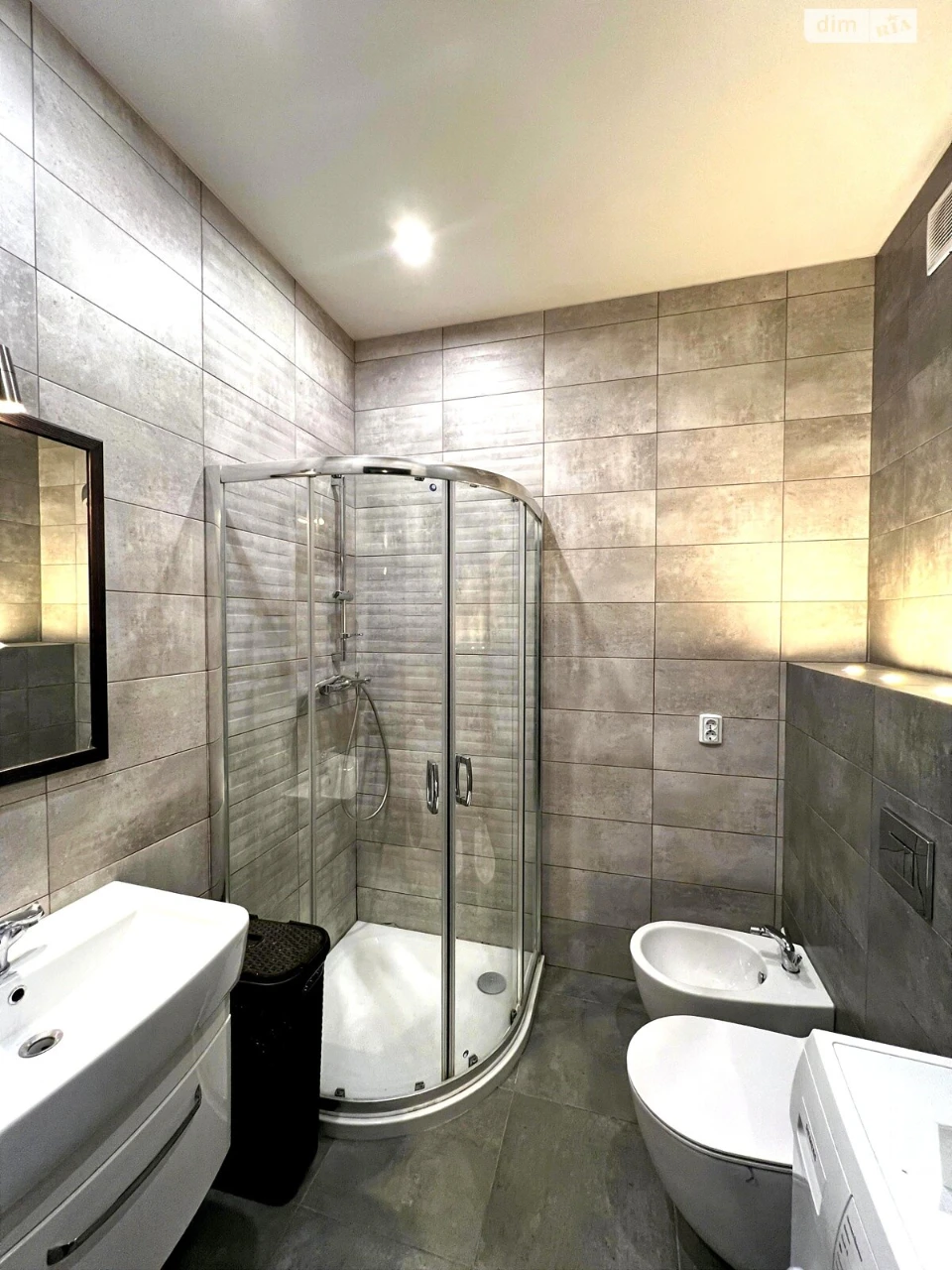 Long-Term Rental Apartment in Bohdanivka