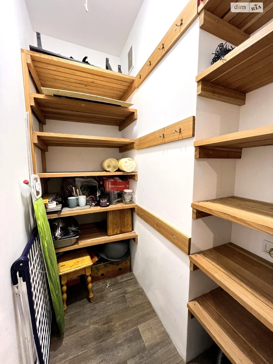 Long-Term Rental Apartment in Bohdanivka