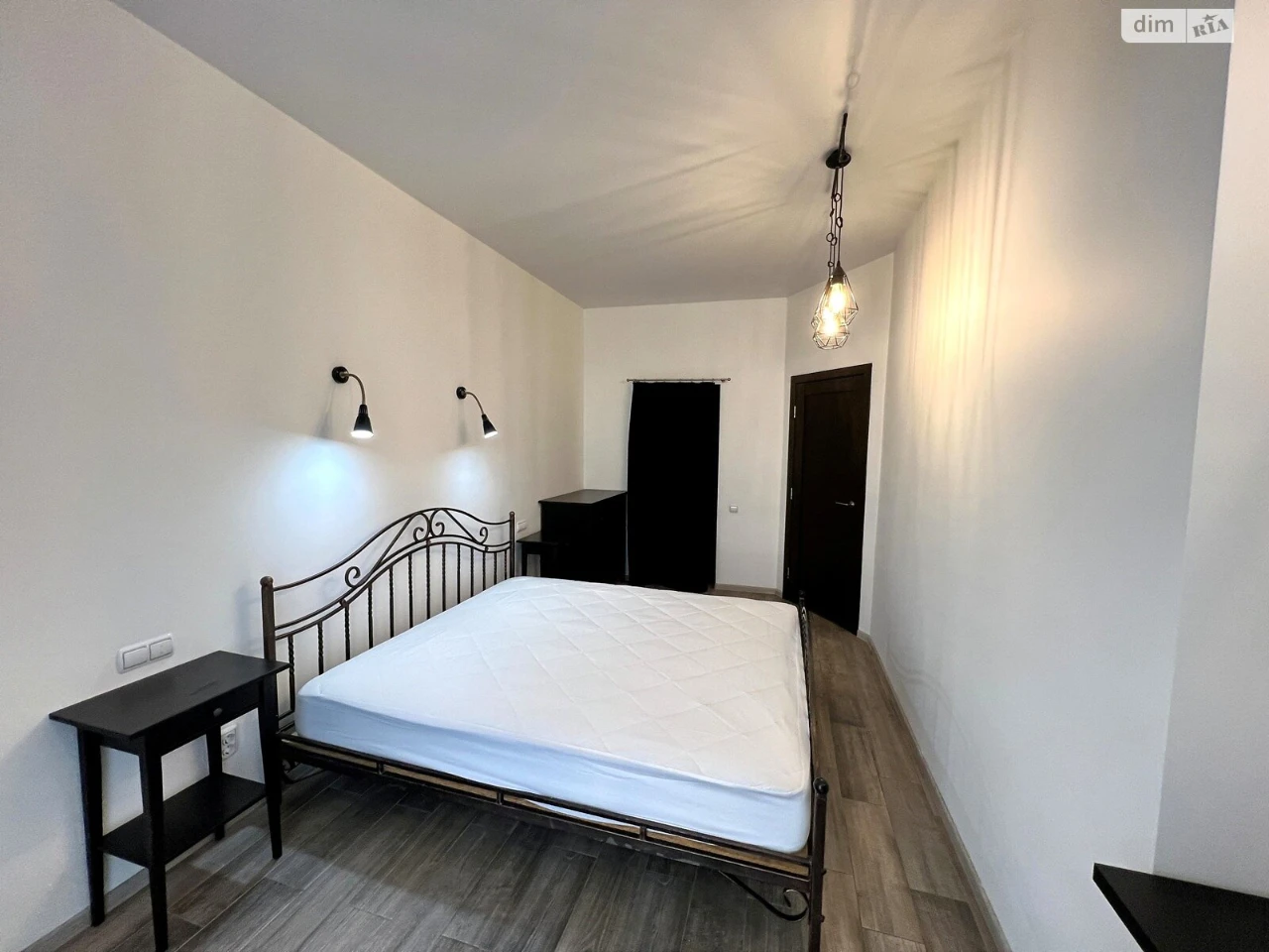 Long-Term Rental Apartment in Bohdanivka