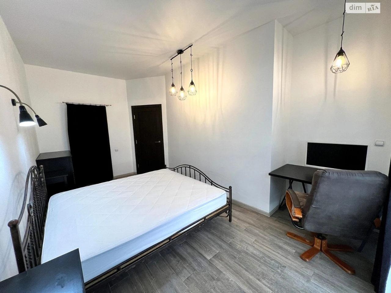 Long-Term Rental Apartment in Bohdanivka