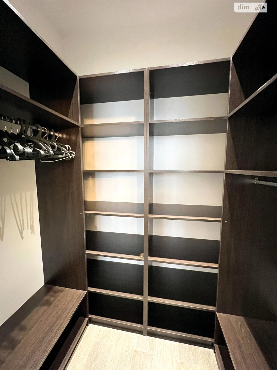Long-Term Rental Apartment in Bohdanivka
