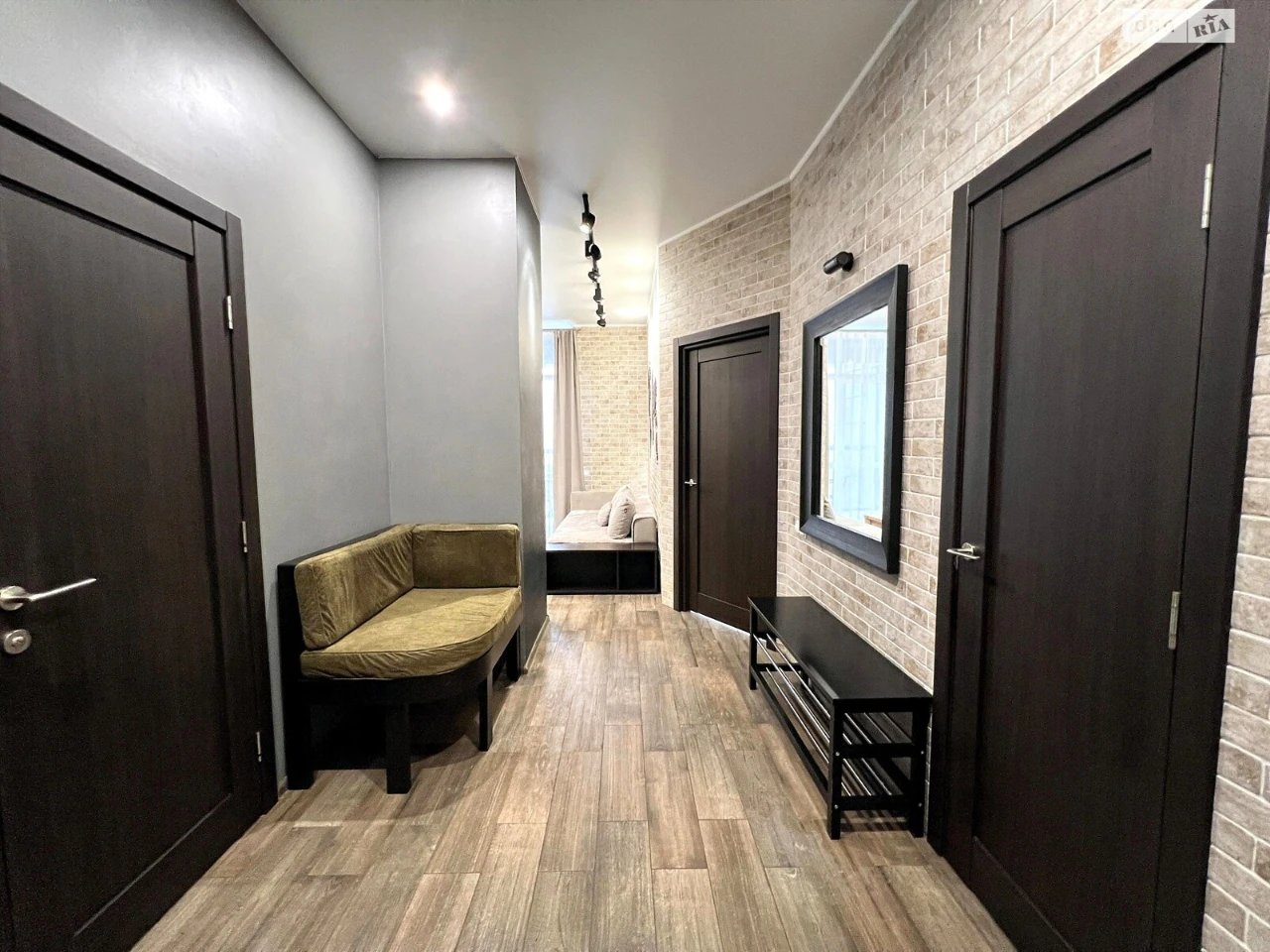 Long-Term Rental Apartment in Bohdanivka