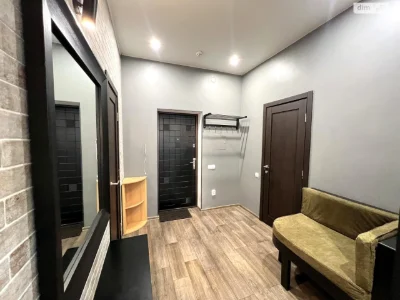 Long-Term Rental Apartment in Bohdanivka