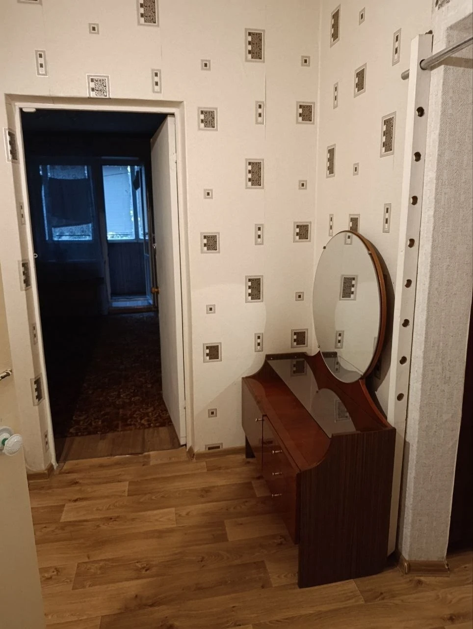 Rent 3-bedroom apartment, 70 m², Demievska St., 55