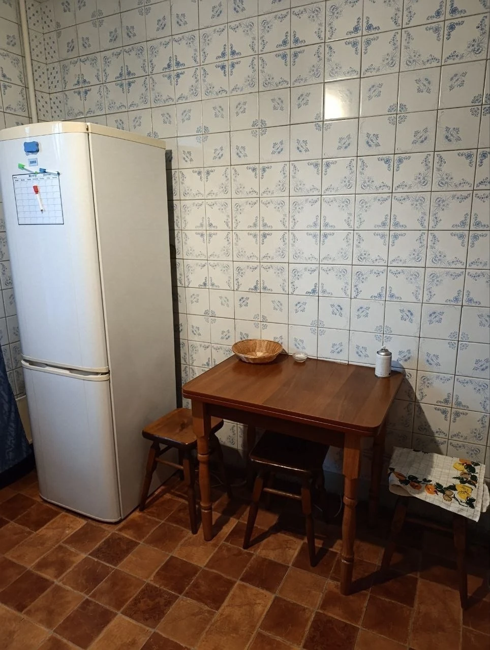 Rent 3-bedroom apartment, 70 m², Demievska St., 55