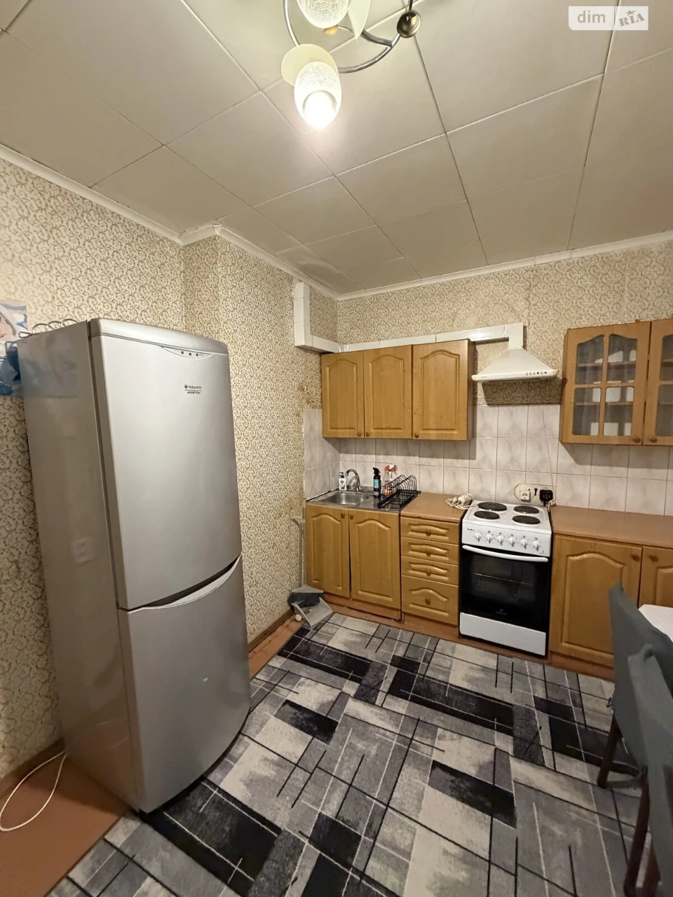Long-Term Rental Apartment on the Left Bank