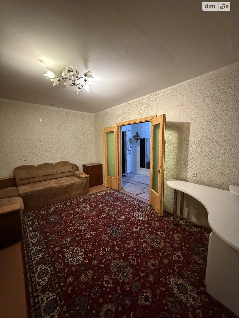 Long-Term Rental Apartment on the Left Bank