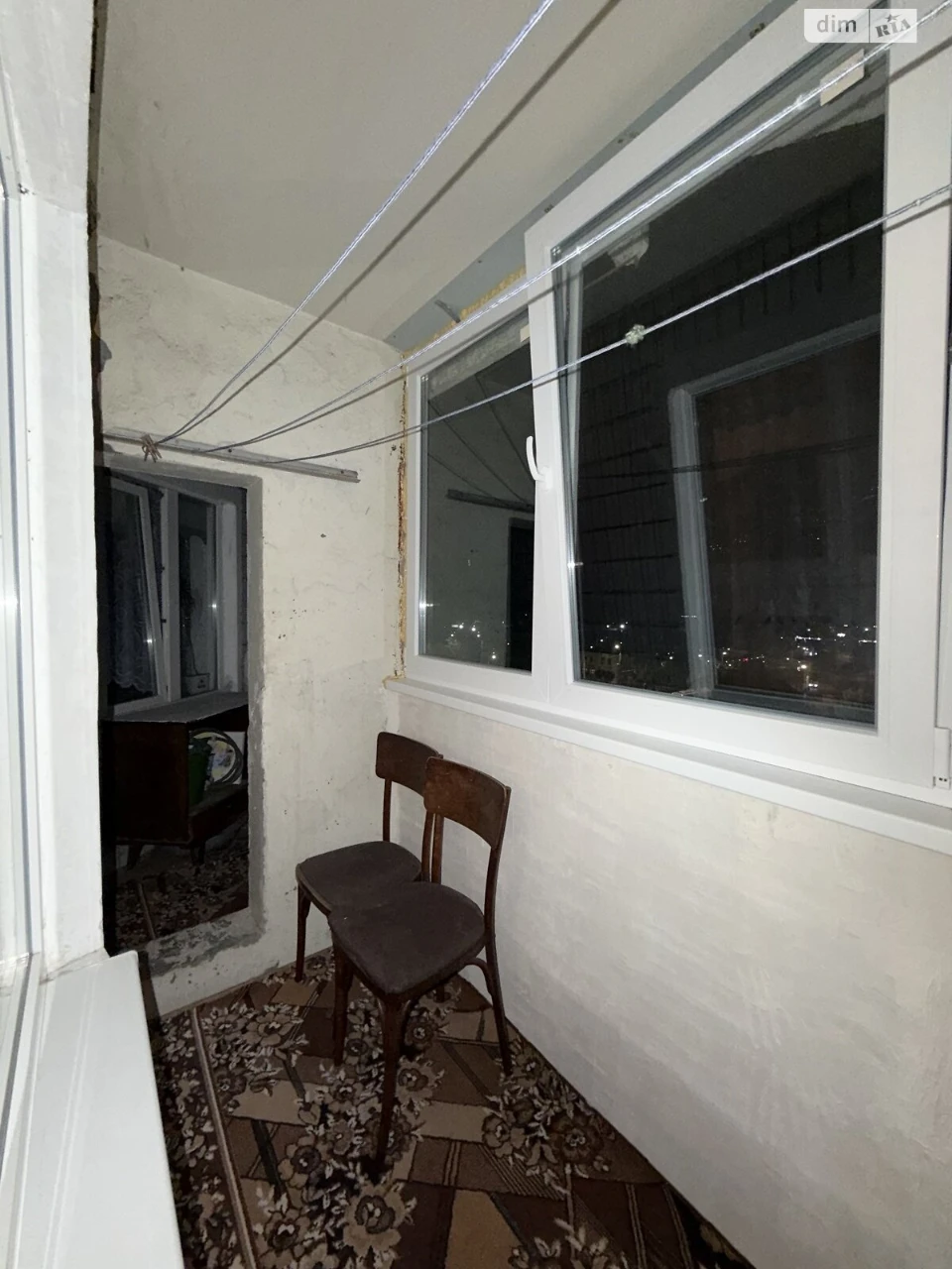 Long-Term Rental Apartment on the Left Bank