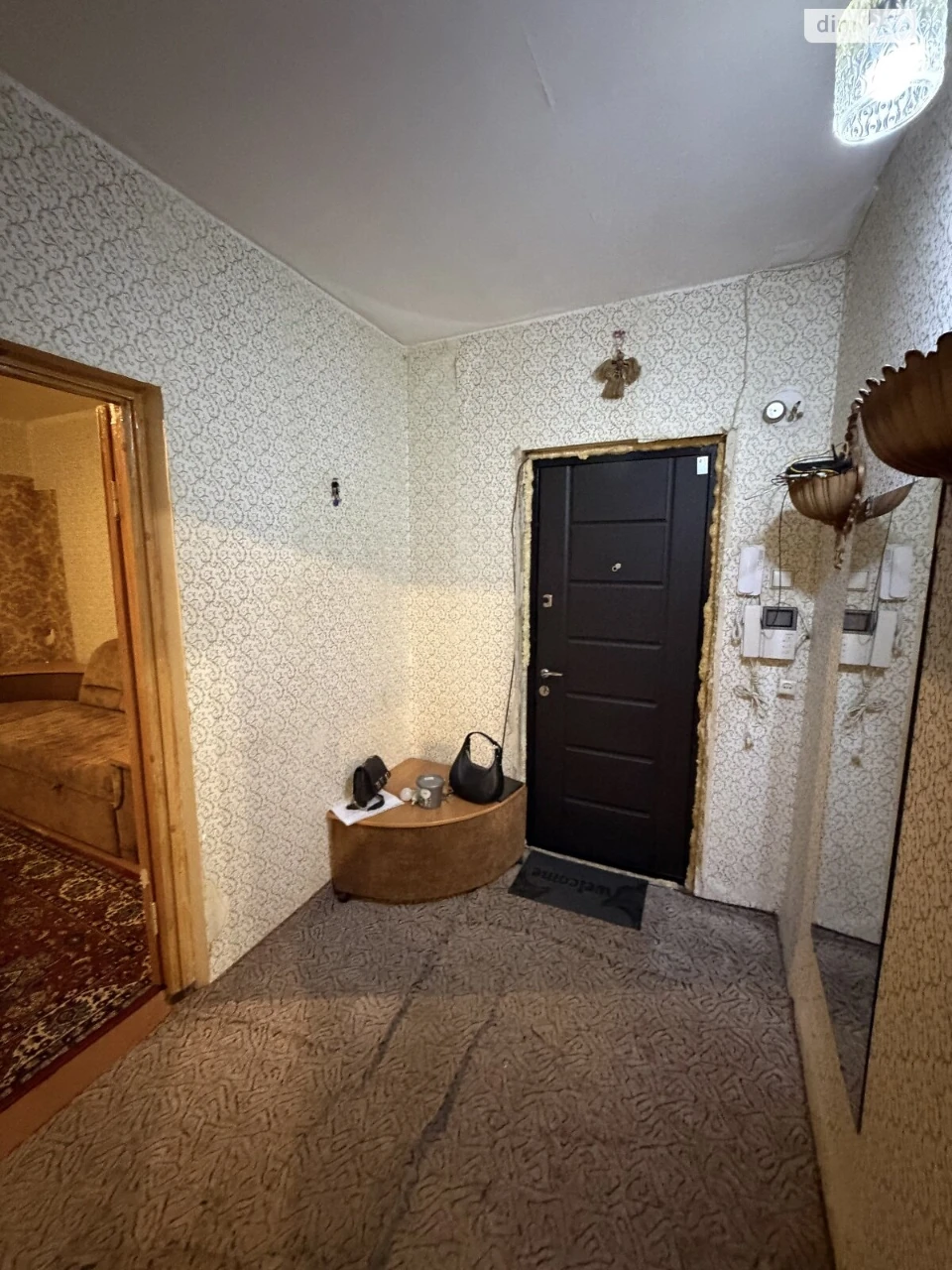 Long-Term Rental Apartment on the Left Bank