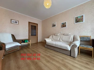 Продаж 1 Дарницький, вул. Драгоманова 1-к