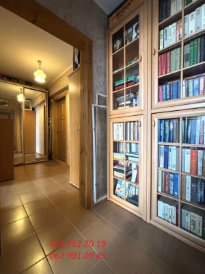 Продаж 1 Дарницький, вул. Драгоманова 1-к