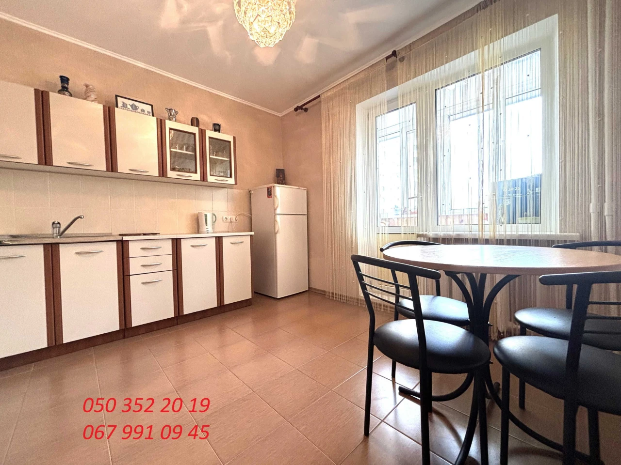 Продаж 1 Дарницький, вул. Драгоманова 1-к