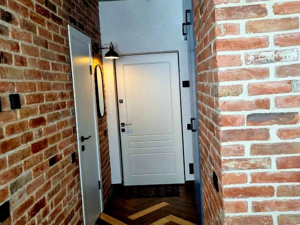 Квартира. Днепр, Александра Кониского улица