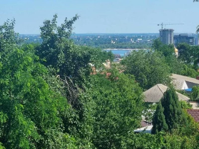 Квартира. Днепр, Александра Кониского улица
