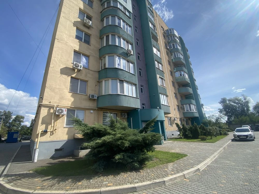 2к 65 кв м Новострой 2015 года! ж/м Ломовский/ Фрунзенский