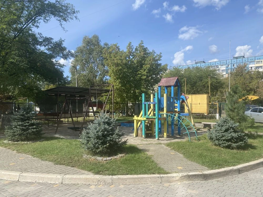 2к 65 кв м Новострой 2015 года! ж/м Ломовский/ Фрунзенский