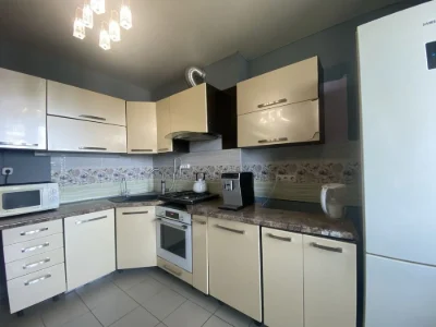 2к 65 кв м Новострой 2015 года! ж/м Ломовский/ Фрунзенский