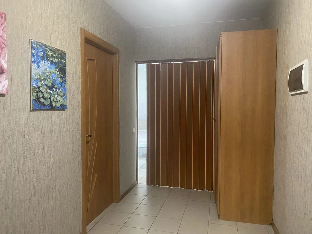 2к 65 кв м Новострой 2015 года! ж/м Ломовский/ Фрунзенский