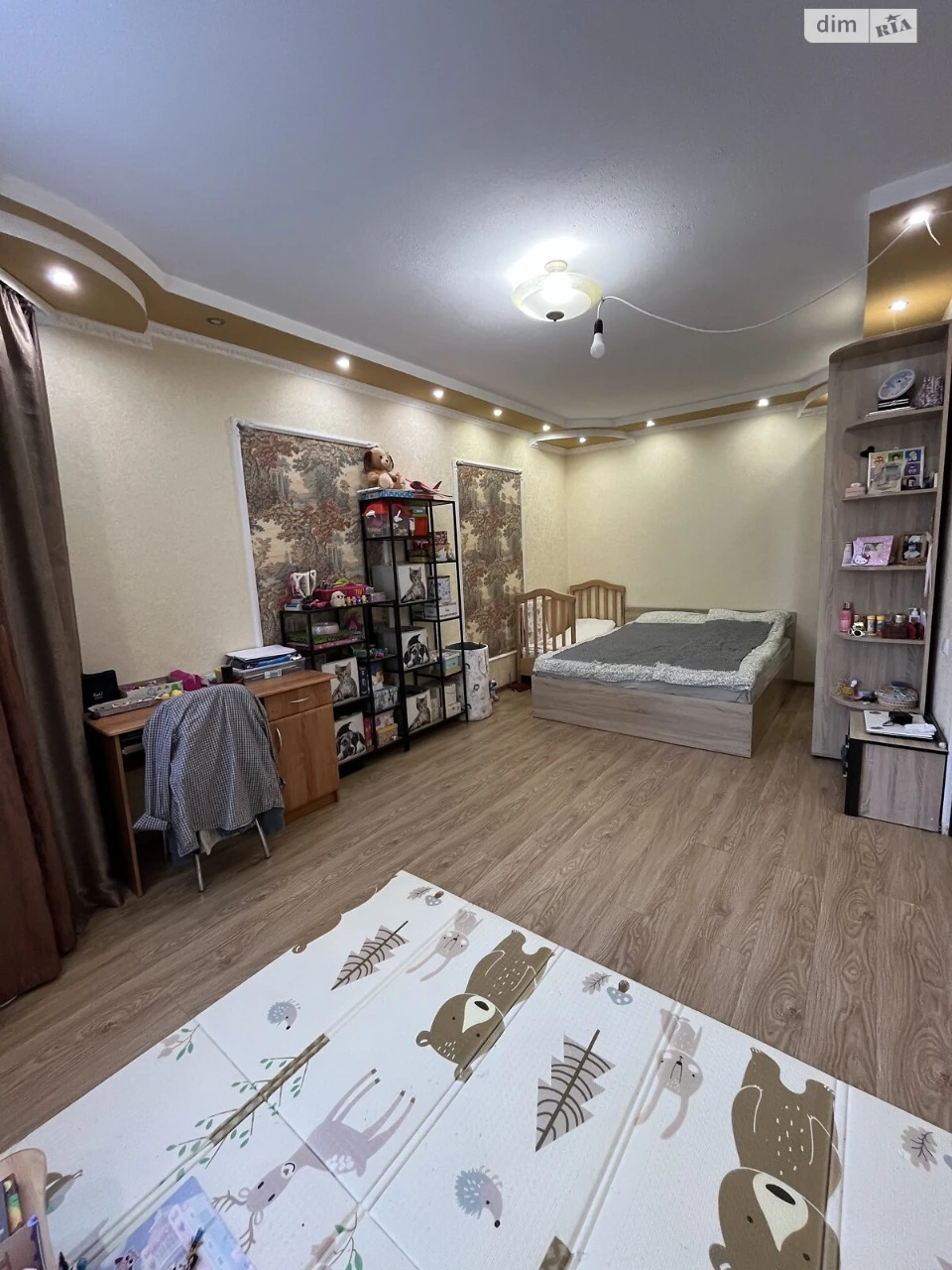 Продаж Квартира Поділля