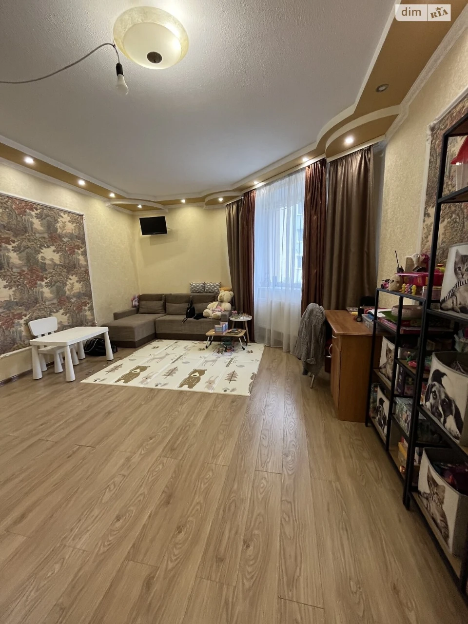 Продаж Квартира Поділля