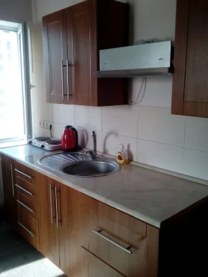 Квартира 2в1 от хозяина, 61м