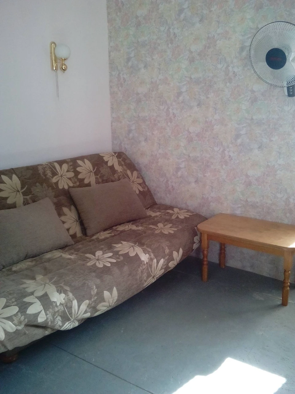Квартира 2в1 от хозяина, 61м