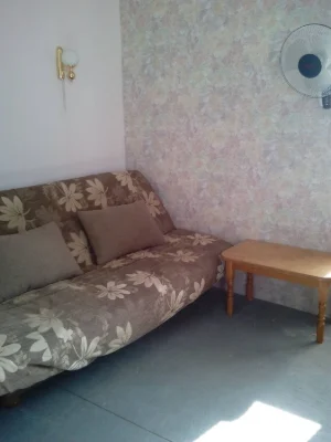 Квартира 2в1 от хозяина, 61м