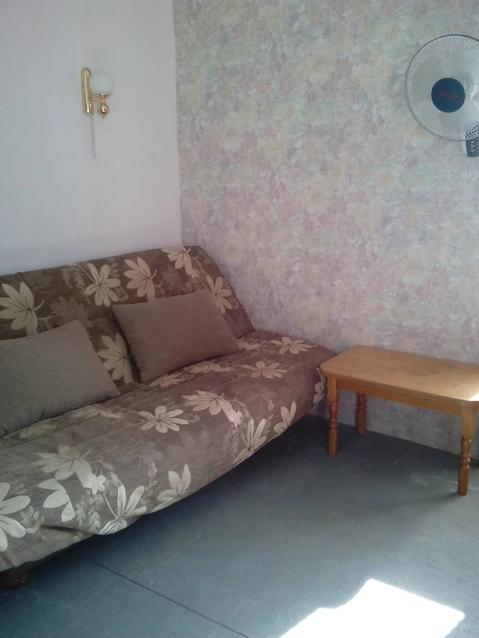 Квартира 2в1 от хозяина, 61м
