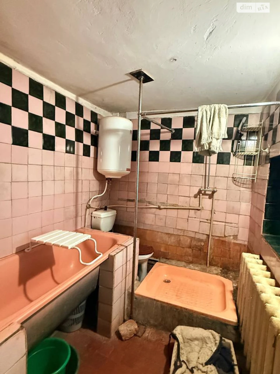 Sale: House in Persypsky