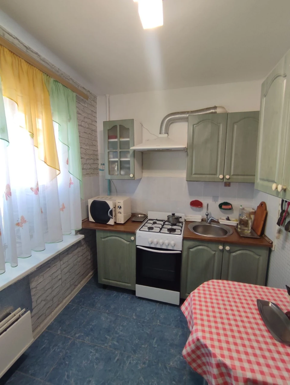 Sale of a 1-bedroom apartment in the Oleksandrivsky district