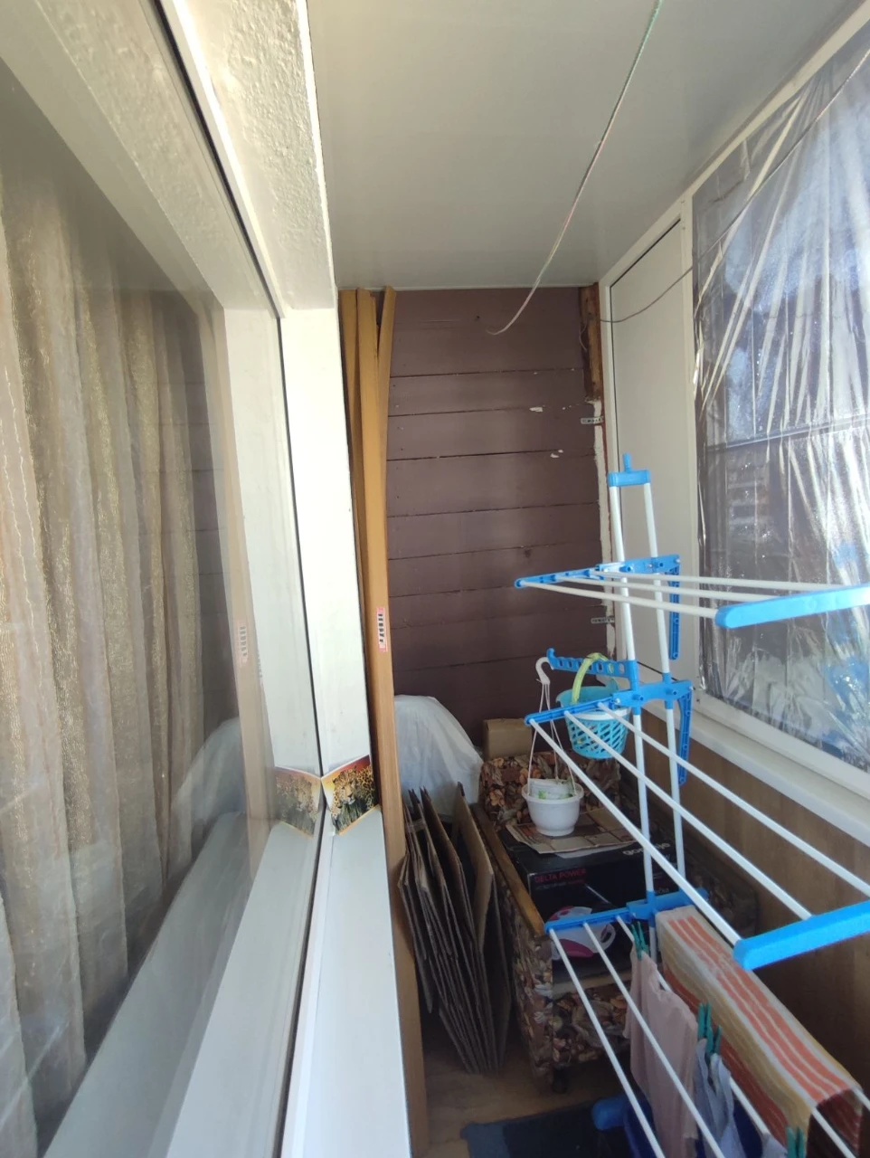 Sale of a 1-bedroom apartment in the Oleksandrivsky district