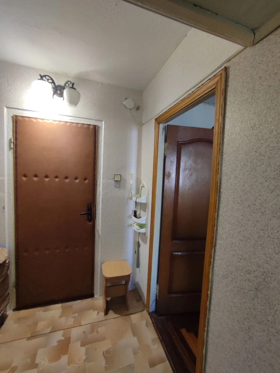 Sale of a 1-bedroom apartment in the Oleksandrivsky district