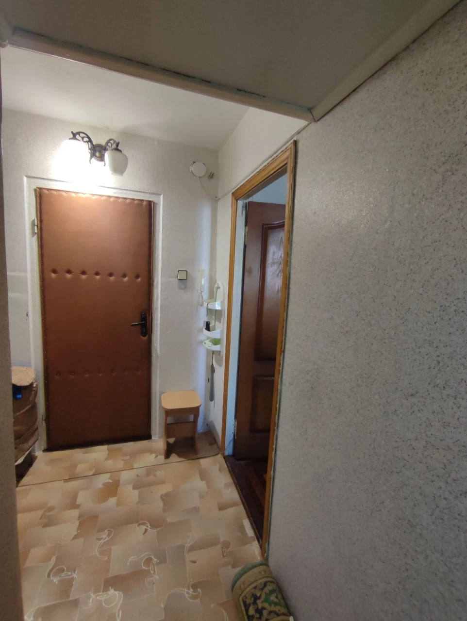 Sale of a 1-bedroom apartment in the Oleksandrivsky district