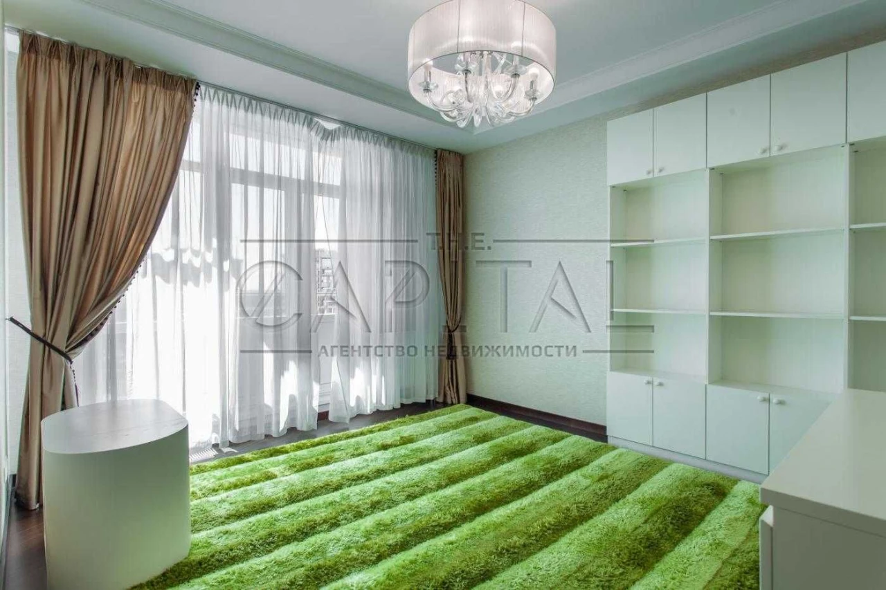 Оренда квартири, ЖК Тріумф, вул. Звіринецька, Печерський р-н