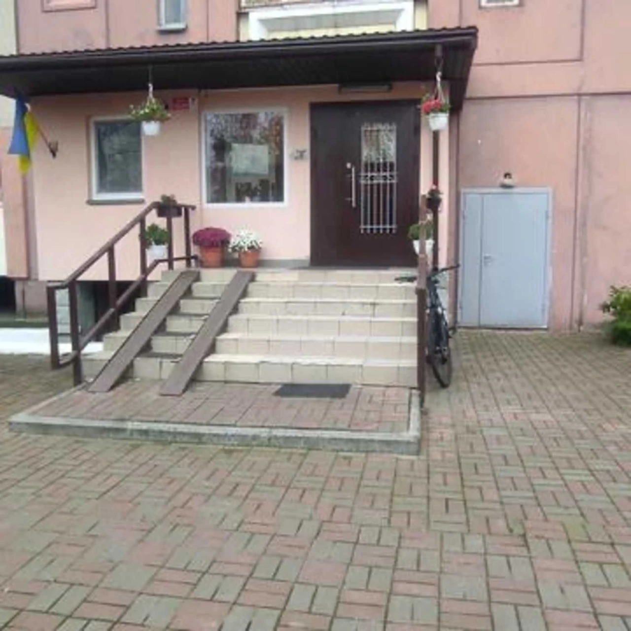 • 2к. кв. Пчілки 4 Позняки Осокорки