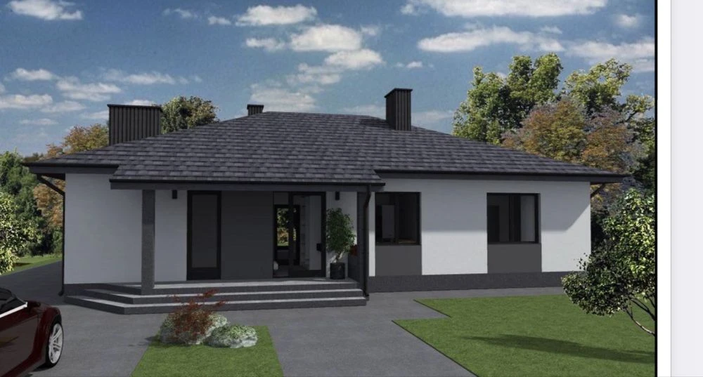For Sale: House in Glibochytsia