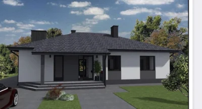 For Sale: House in Glibochytsia