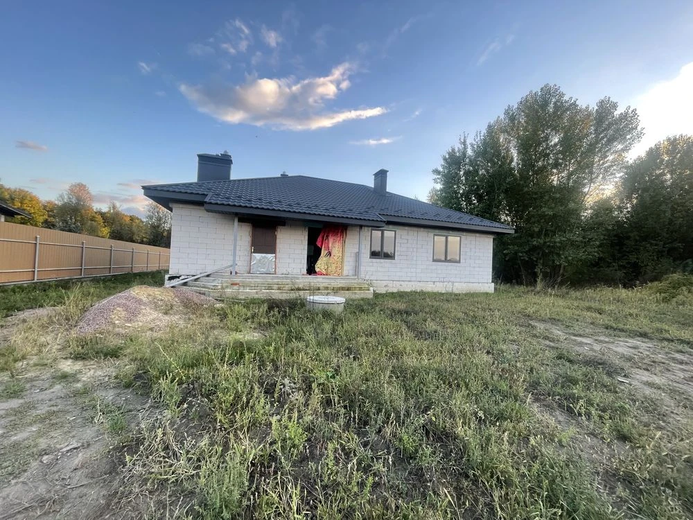 For Sale: House in Glibochytsia