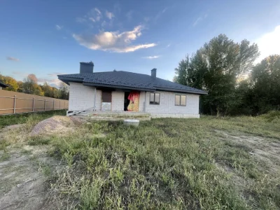 For Sale: House in Glibochytsia