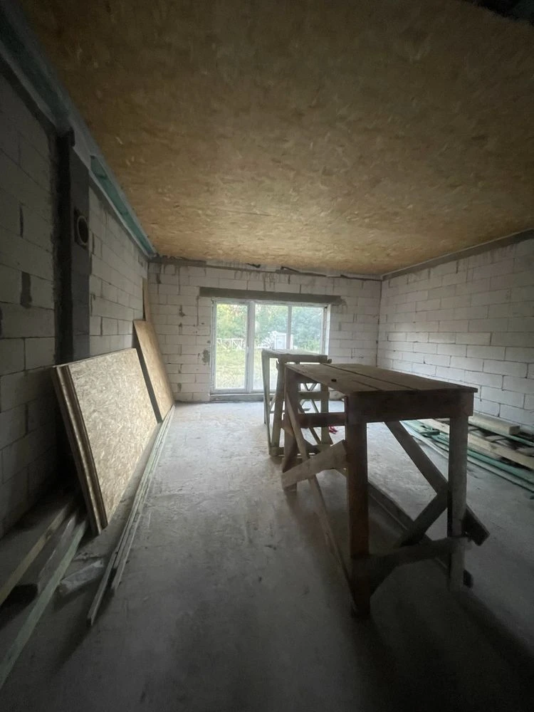 For Sale: House in Glibochytsia